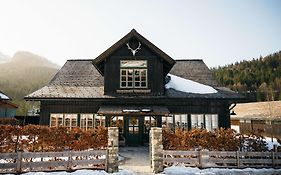 Blaa Alm Altaussee